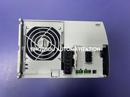 Danfoss VLT AutomationDrive FC 302 | 7.5kW (10HP) 3-Phase 380-500V | 131B0152 High-Performance VFD | FC-302P7K5 Model | Brand New Original-vezhoo