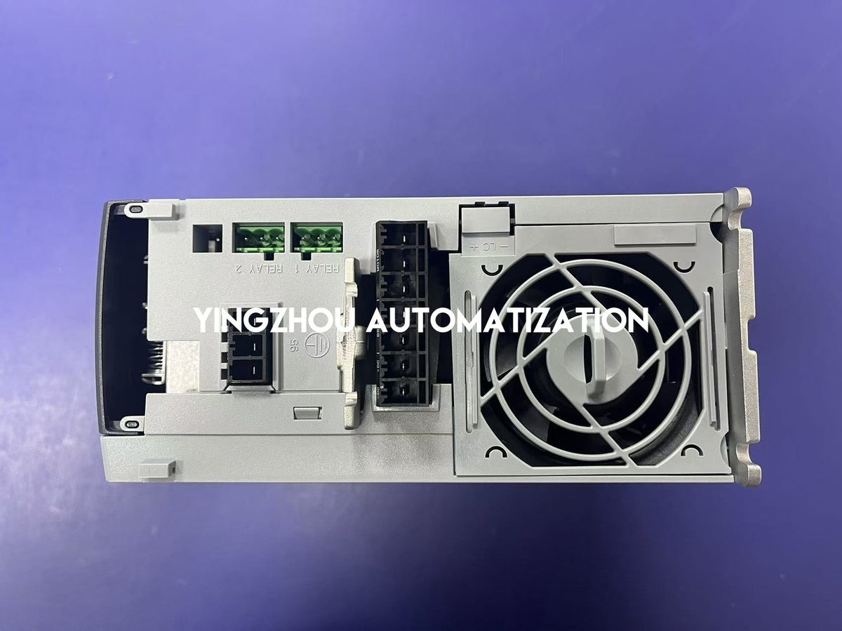 Danfoss VLT AutomationDrive FC 302 | 2.2kW (3HP) 3-Phase 380-500V | 131B0148 High-End VFD | FC-302P2K2 Model | Brand New Original-vezhoo