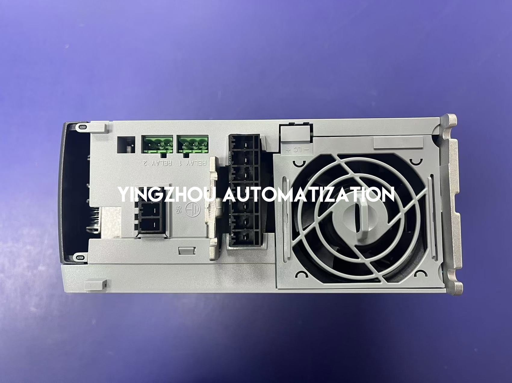 Danfoss VLT AutomationDrive FC 302 | 2.2kW (3HP) 3-Phase 380-500V | 131B0148 High-End VFD | FC-302P2K2 Model | Brand New Original-vezhoo
