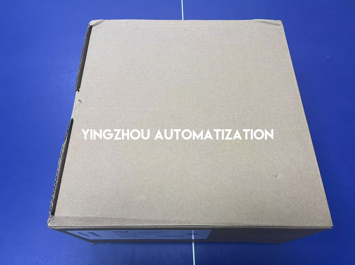 Danfoss VLT AutomationDrive FC 302 | 7.5kW (10HP) 3-Phase 380-500V | 131B0152 High-Performance VFD | FC-302P7K5 Model | Brand New Original-vezhoo