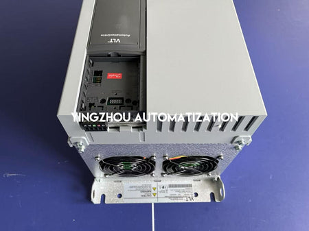Danfoss VLT AutomationDrive FC-360 30kW 40HP 400V VFD Inverter | 134f3003 Three Phase Drive | Brand New Original Sealed-vezhoo