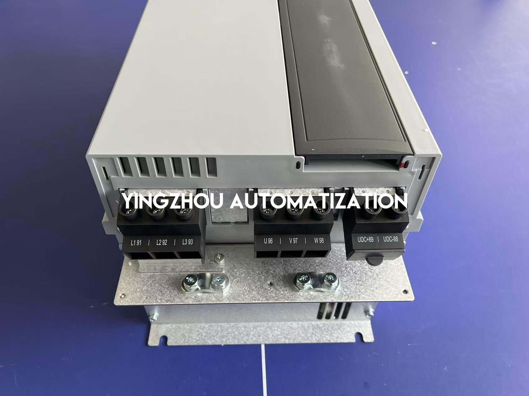 Danfoss VLT AutomationDrive FC-360 30kW 40HP 400V VFD Inverter | 134f3003 Three Phase Drive | Brand New Original Sealed-vezhoo