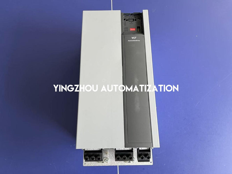 Danfoss VLT AutomationDrive FC-360 30kW 40HP 400V VFD Inverter | 134f3003 Three Phase Drive | Brand New Original Sealed-vezhoo