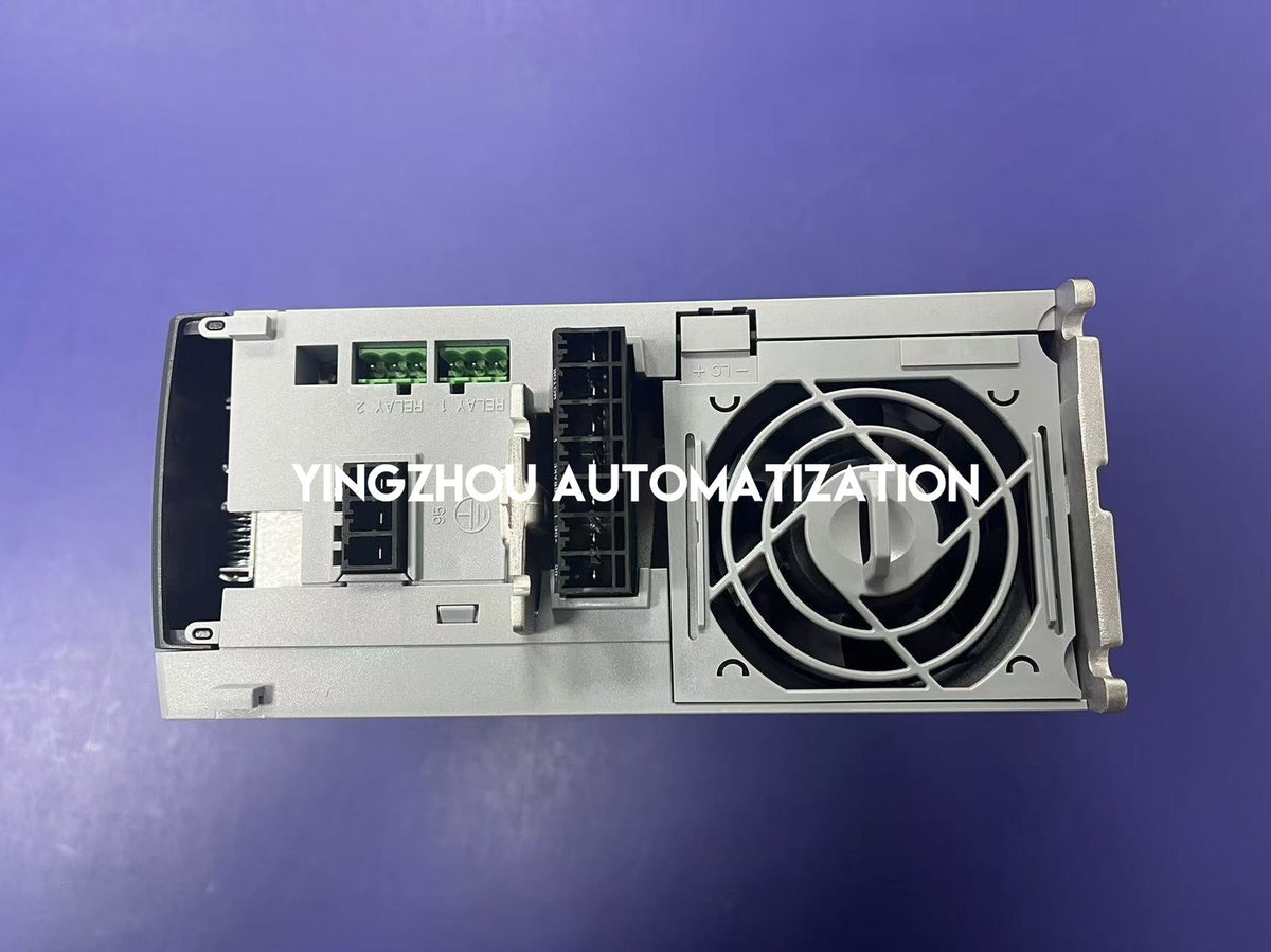 Danfoss VLT AutomationDrive FC 302 | 3.0kW (4HP) 3-Phase 380-500V | 131B0149 High-End VFD | FC-302P3K0 Model | Brand New Original-vezhoo
