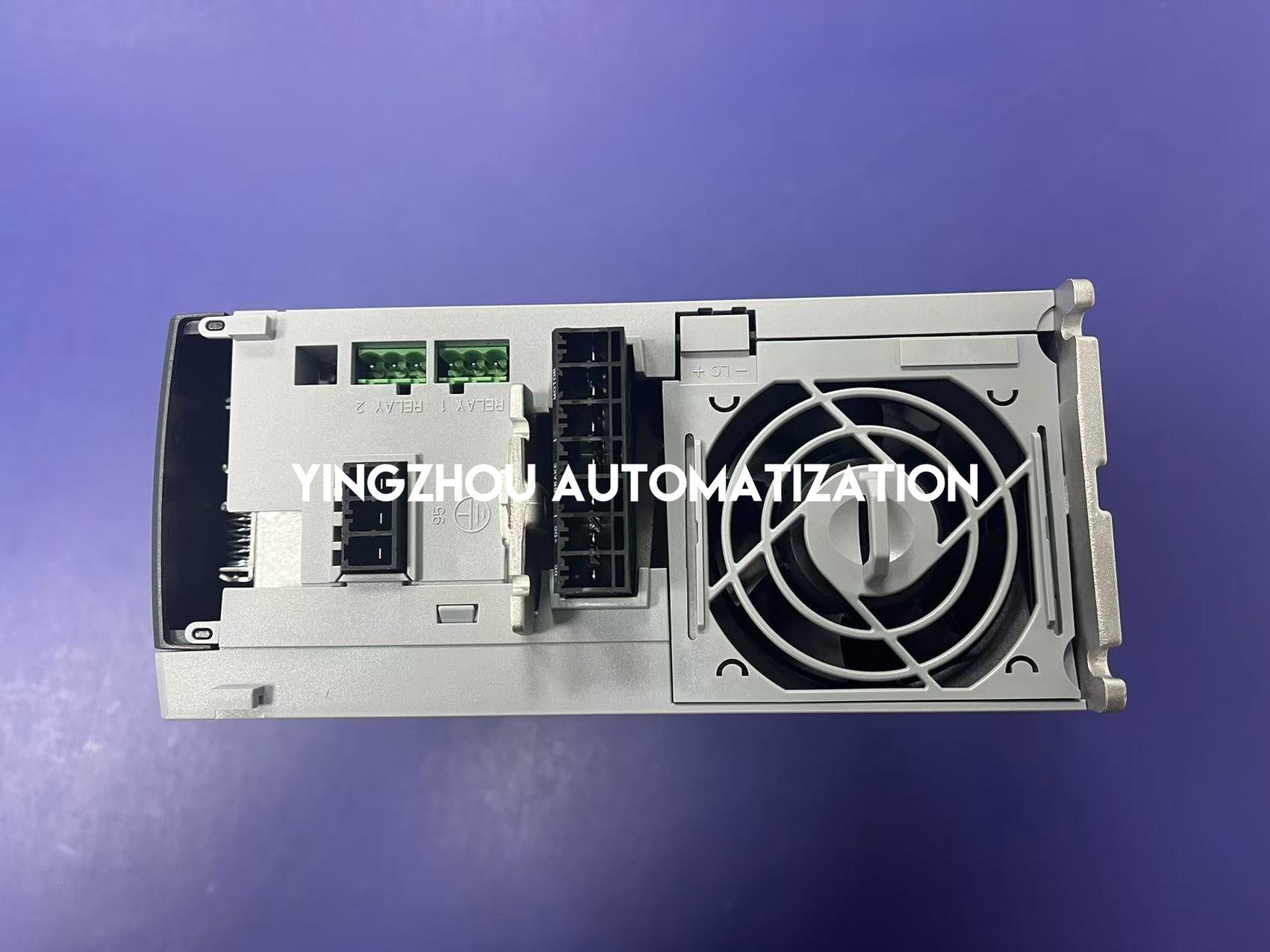 Danfoss VLT AutomationDrive FC 302 | 3.0kW (4HP) 3-Phase 380-500V | 131B0149 High-End VFD | FC-302P3K0 Model | Brand New Original-vezhoo