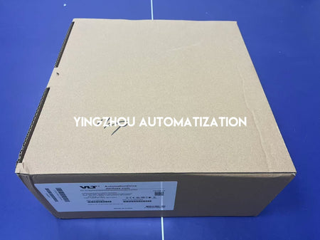 Danfoss VLT AutomationDrive FC 302 | 3.0kW (4HP) 3-Phase 380-500V | 131B0149 High-End VFD | FC-302P3K0 Model | Brand New Original-vezhoo