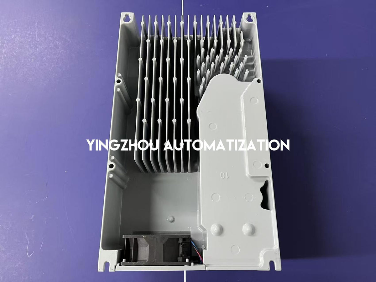 Danfoss VLT AutomationDrive FC 301 | 5.5kW (7.5HP) 3-Phase 380-480V | 131B5313 IP66/NEMA 4X VFD | FC-301P5K5 Model | Brand New Original-vezhoo