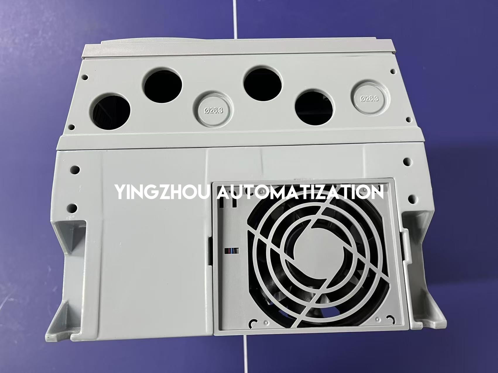 Danfoss VLT AutomationDrive FC 301 | 5.5kW (7.5HP) 3-Phase 380-480V | 131B5313 IP66/NEMA 4X VFD | FC-301P5K5 Model | Brand New Original-vezhoo