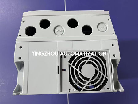 Danfoss VLT AutomationDrive FC 301 | 5.5kW (7.5HP) 3-Phase 380-480V | 131B5313 IP66/NEMA 4X VFD | FC-301P5K5 Model | Brand New Original-vezhoo