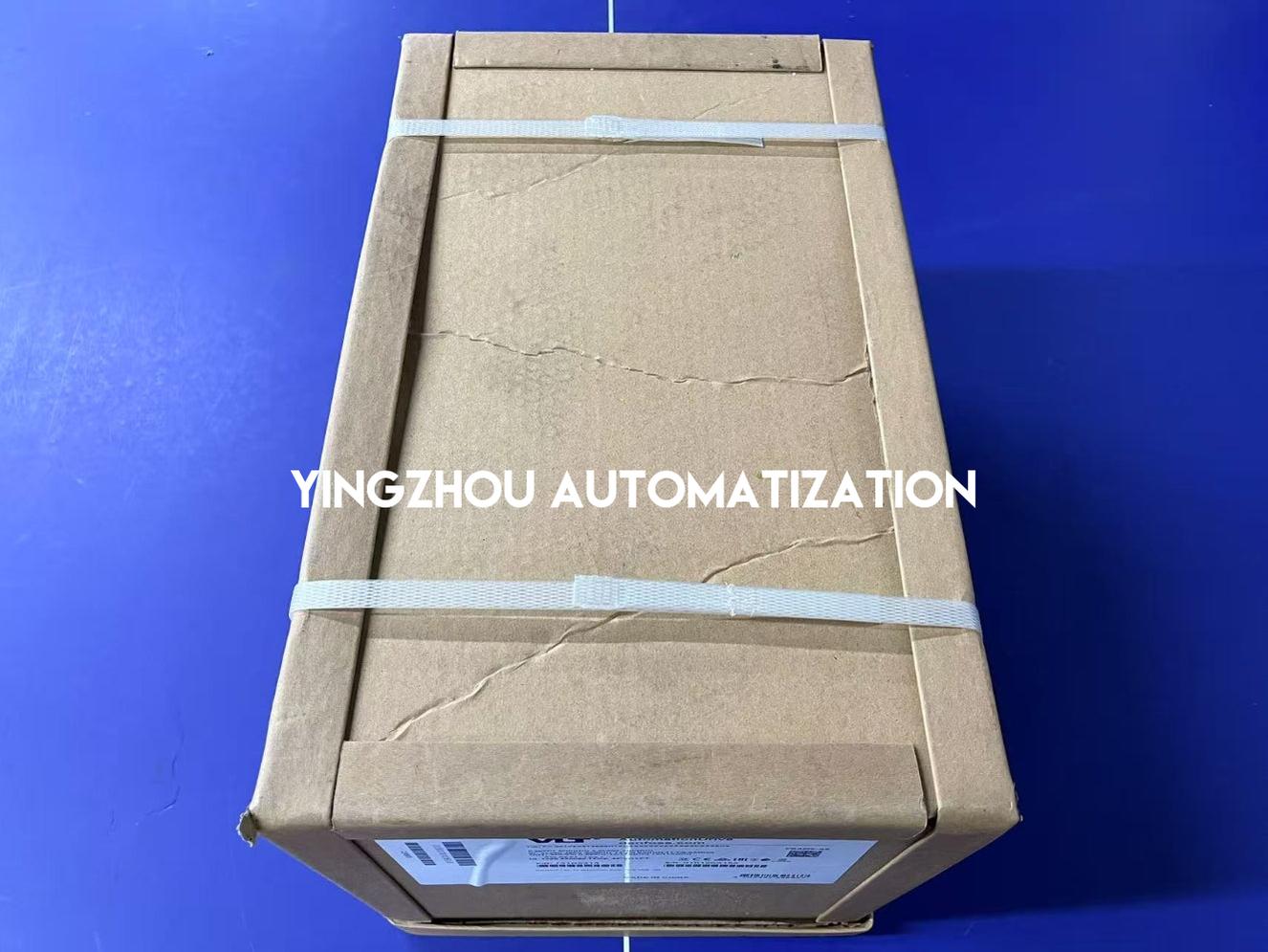 Danfoss VLT AutomationDrive FC 301 | 5.5kW (7.5HP) 3-Phase 380-480V | 131B5313 IP66/NEMA 4X VFD | FC-301P5K5 Model | Brand New Original-vezhoo