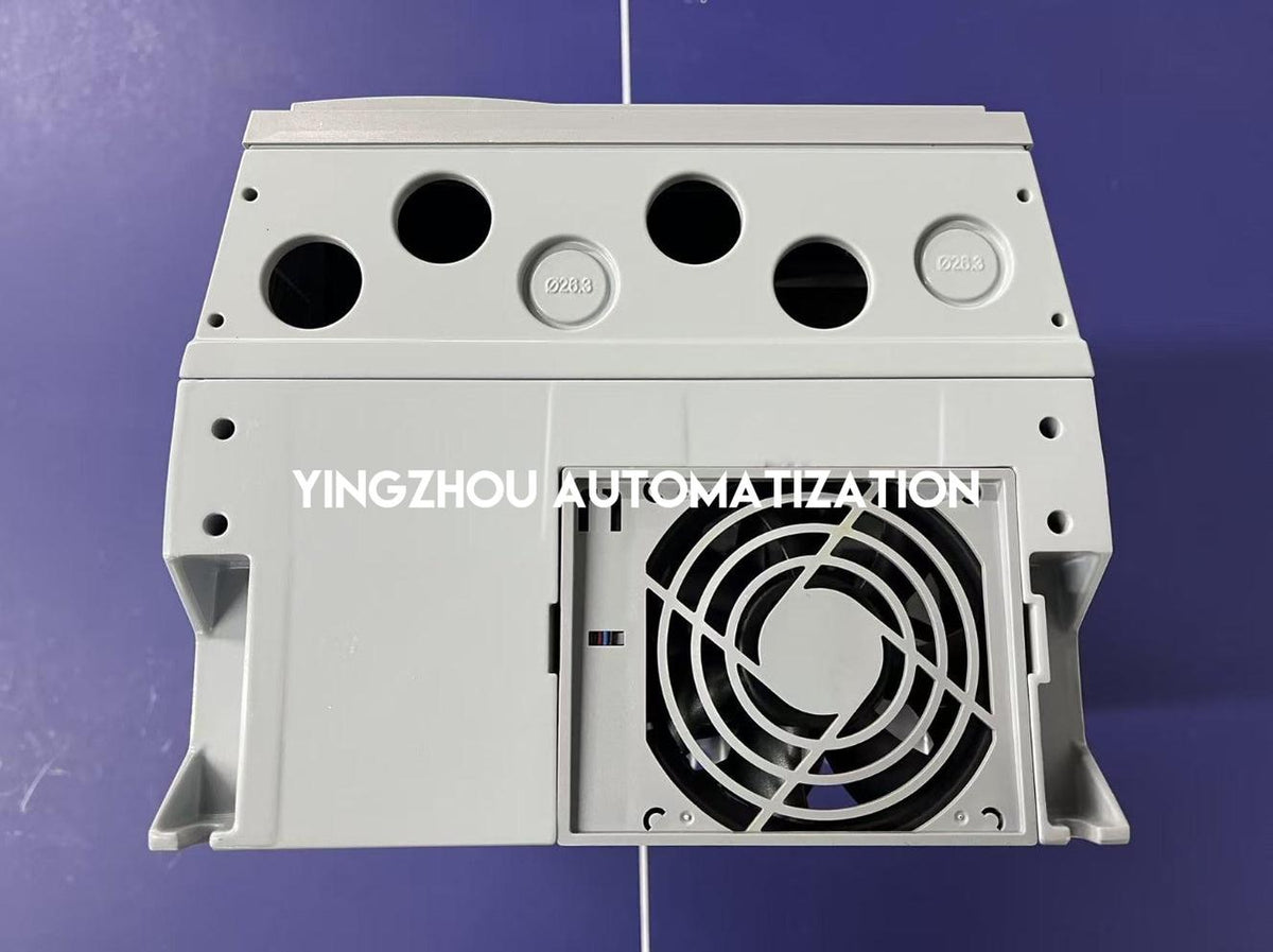 Danfoss VLT AutomationDrive FC 301 | 7.5kW (10HP) 3-Phase 380-480V | 131B5235 IP66/NEMA 4X VFD | FC-301P7K5 Model | Brand New Original-vezhoo