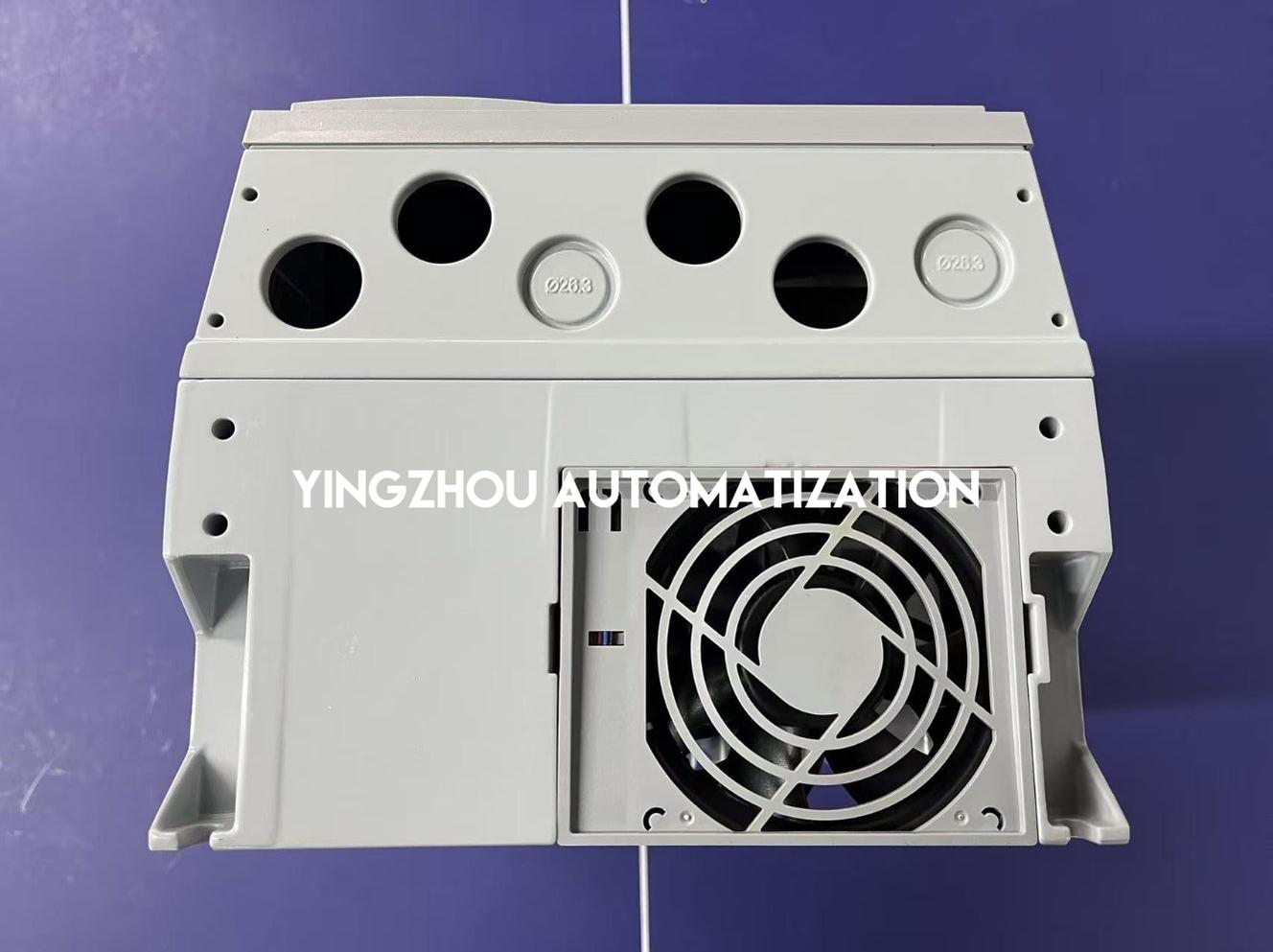 Danfoss VLT AutomationDrive FC 301 | 7.5kW (10HP) 3-Phase 380-480V | 131B5235 IP66/NEMA 4X VFD | FC-301P7K5 Model | Brand New Original-vezhoo