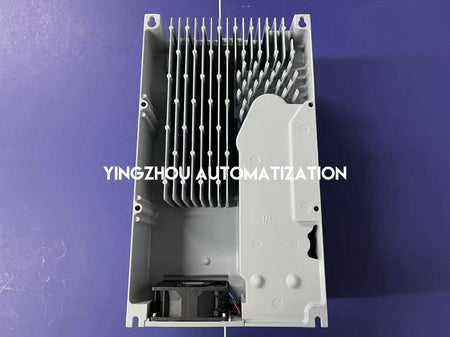 Danfoss VLT AutomationDrive FC 301 | 7.5kW (10HP) 3-Phase 380-480V | 131B5235 IP66/NEMA 4X VFD | FC-301P7K5 Model | Brand New Original-vezhoo