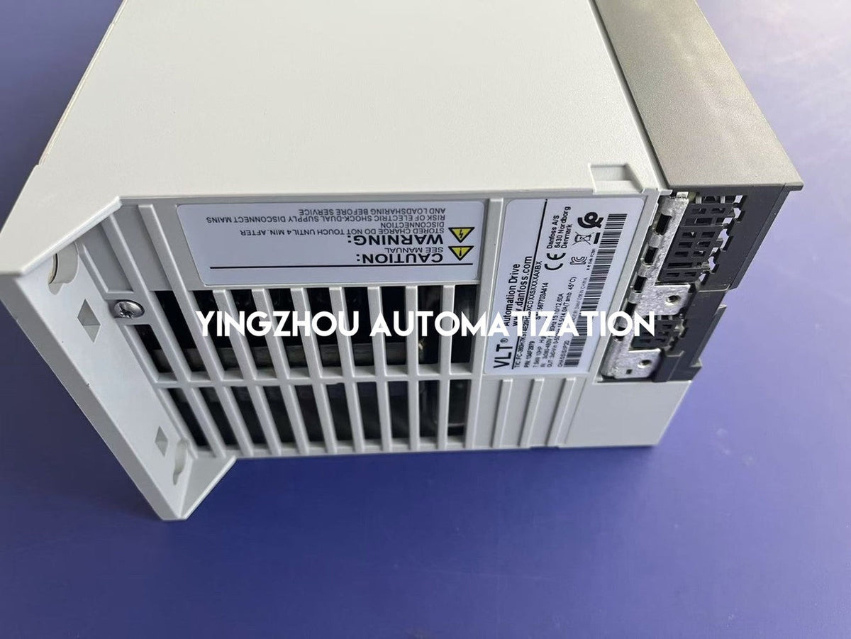 Danfoss VLT AutomationDrive FC-360 7.5kW 400V Variable Frequency Drive | 134f2979 VFD Three Phase | Brand New Original Sealed-vezhoo