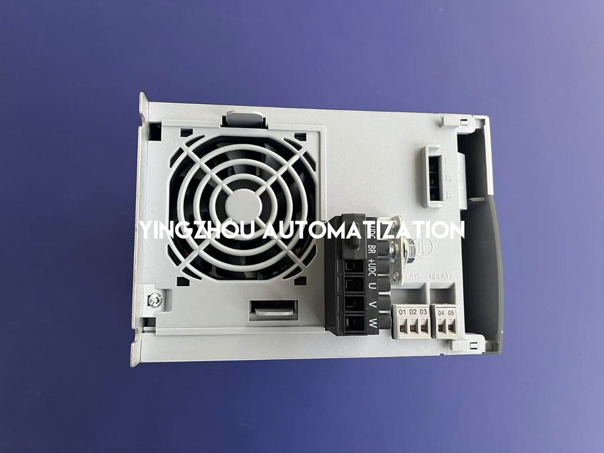 Danfoss VLT AutomationDrive FC-360 7.5kW 400V Variable Frequency Drive | 134f2979 VFD Three Phase | Brand New Original Sealed-vezhoo