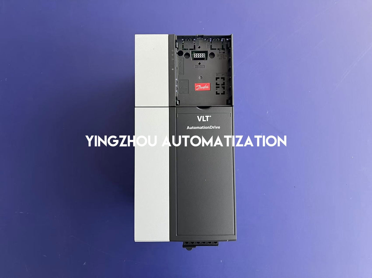 Danfoss VLT AutomationDrive FC-360 7.5kW 400V Variable Frequency Drive | 134f2979 VFD Three Phase | Brand New Original Sealed-vezhoo