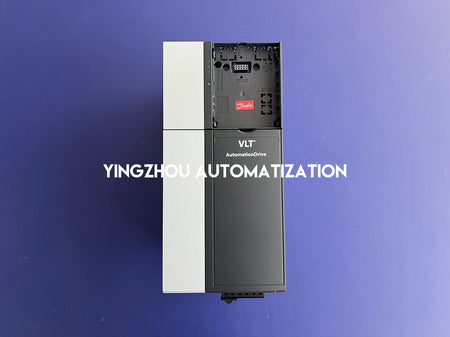 Danfoss VLT AutomationDrive FC-360 7.5kW 400V Variable Frequency Drive | 134f2979 VFD Three Phase | Brand New Original Sealed-vezhoo