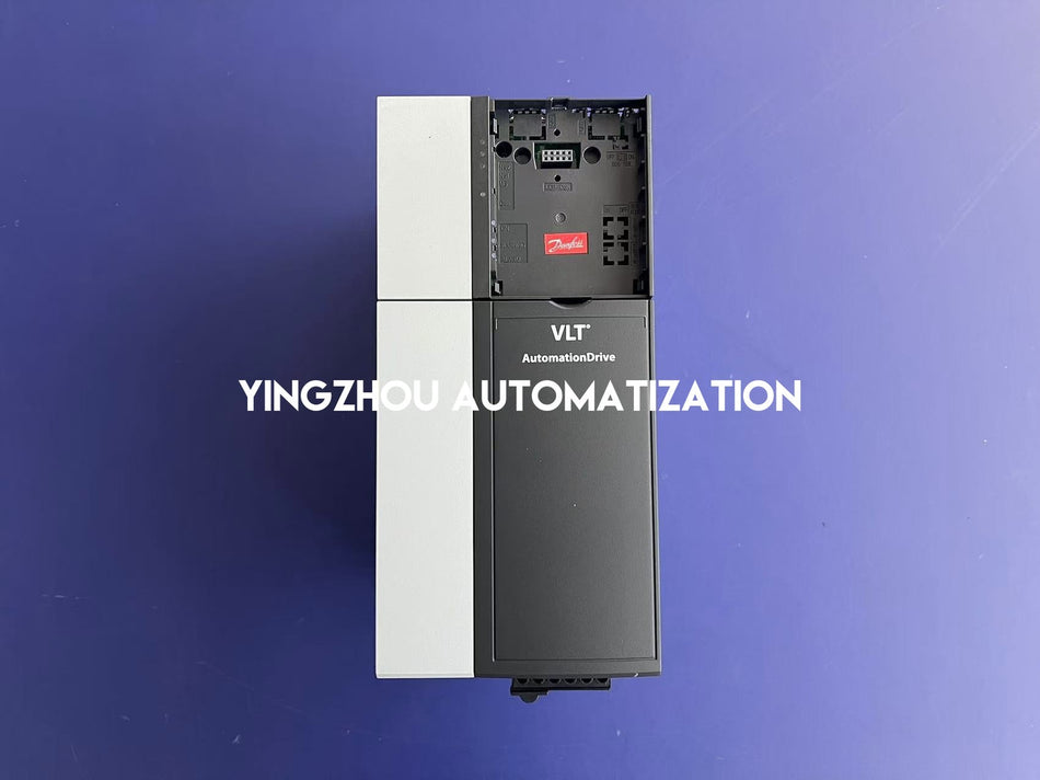Danfoss VLT AutomationDrive FC-360 7.5kW 400V Variable Frequency Drive | 134f2979 VFD Three Phase | Brand New Original Sealed-vezhoo