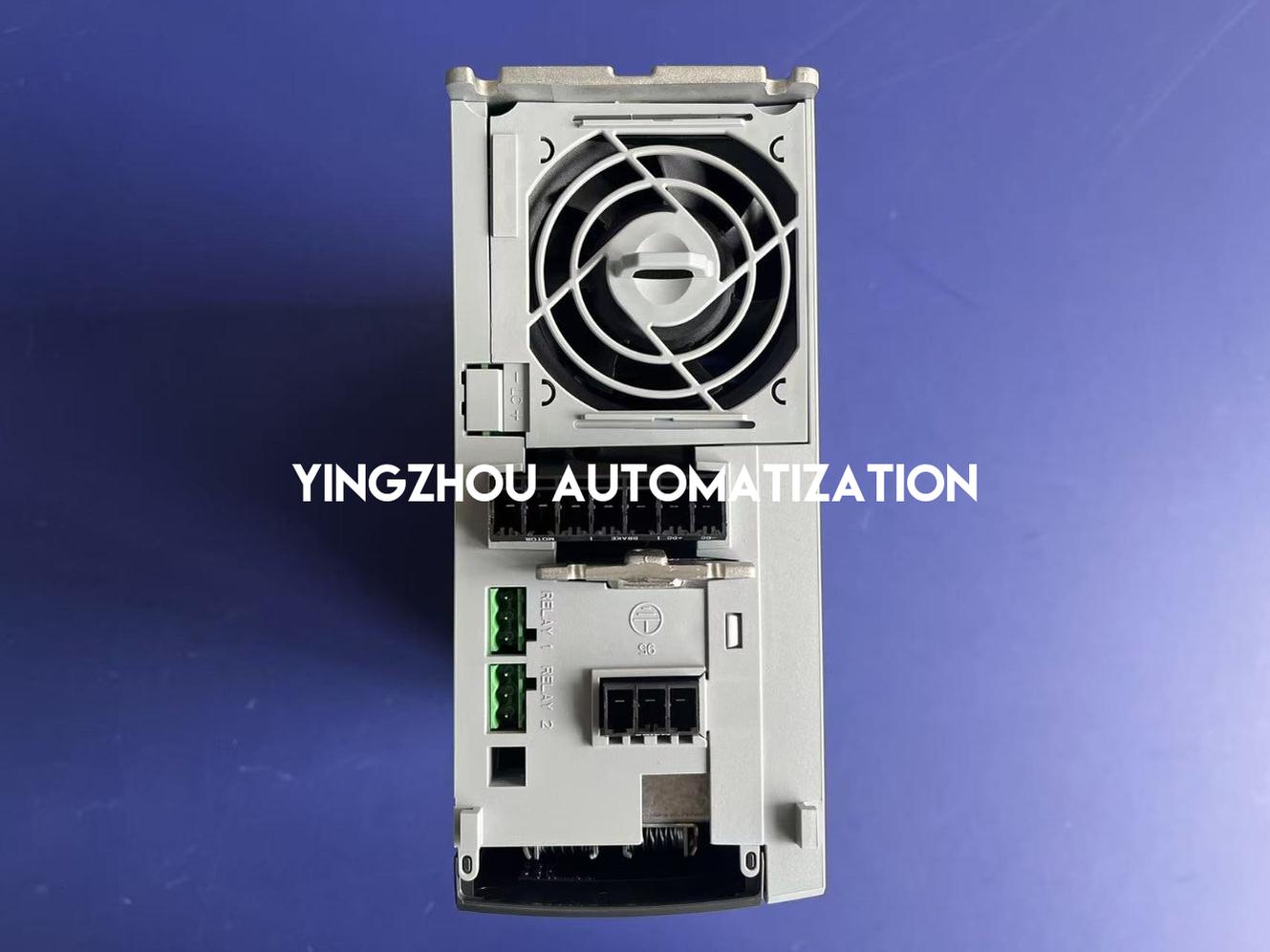 Danfoss VLT AutomationDrive FC 302 | 4.0kW (5.5HP) 3-Phase 380-500V | 131B0080 High-End VFD | FC-302P4K0 Model | Brand New Original-vezhoo