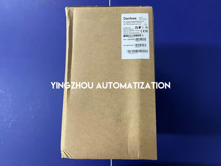Danfoss VLT Micro Drive FC 051 | 11kW (15HP) 3-Phase 380-480V | 132F0058 Compact VFD | FC-051P11K Model | Brand New Original-vezhoo