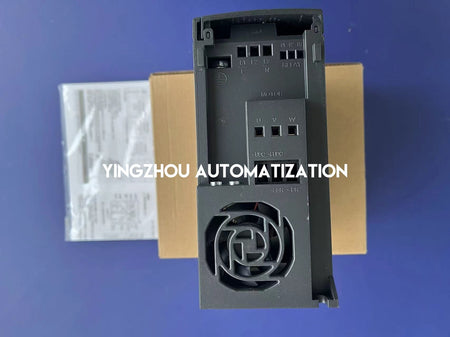 Danfoss VLT Micro Drive FC 51 | 1.5kW (2HP) 3-Phase 380-480V | 132F0020 Compact VFD | FC-051P1K5 Model | Brand New Original-vezhoo