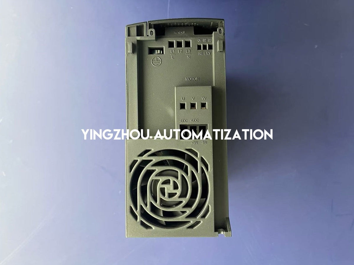Danfoss VLT Micro Drive FC 51 | 7.5kW (10HP) 3-Phase 380-480V | 132F0030 Compact VFD | FC-051P7K5 Model | Brand New Original-vezhoo