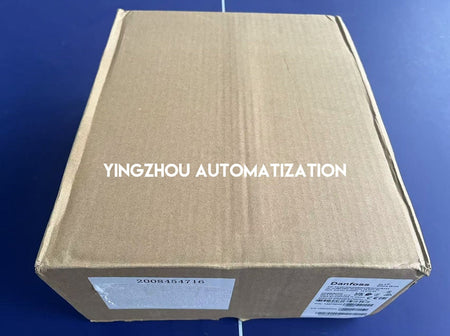 Danfoss VLT Micro Drive FC 51 | 7.5kW (10HP) 3-Phase 380-480V | 132F0030 Compact VFD | FC-051P7K5 Model | Brand New Original-vezhoo