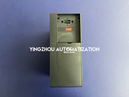 Danfoss VLT Micro Drive FC 51 | 7.5kW (10HP) 3-Phase 380-480V | 132F0030 Compact VFD | FC-051P7K5 Model | Brand New Original-vezhoo