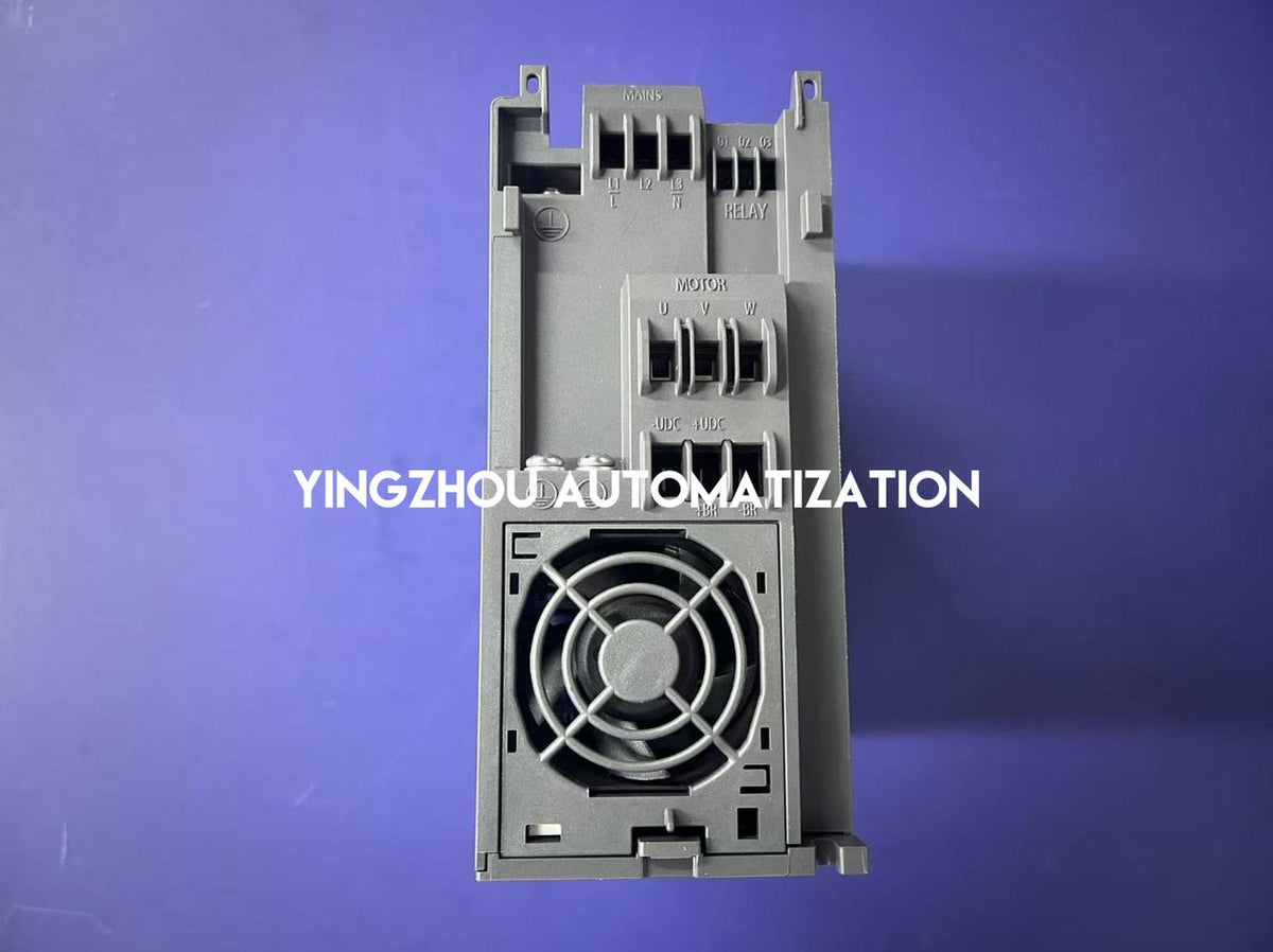 Danfoss VLT Basic Drive IC2 | 3.0kW (4.0HP) 3-Phase 380-480V | 132L6120 Compact VFD | IC2-30FA3N04 Model | Brand New Original-vezhoo