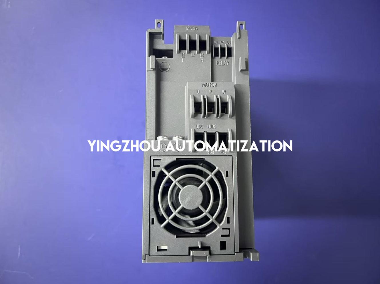 Danfoss VLT Basic Drive IC2 | 3.0kW (4.0HP) 3-Phase 380-480V | 132L6120 Compact VFD | IC2-30FA3N04 Model | Brand New Original-vezhoo