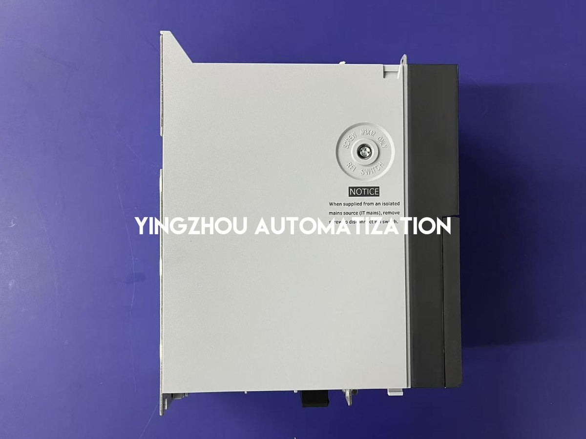 Danfoss VLT Midi Drive FC 280 | 0.75kW (1HP) 3-Phase 380-480V | 134U2979 High-Performance VFD | FC-280PK75 Model | Brand New Original-vezhoo