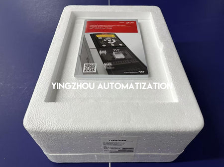 Danfoss VLT Midi Drive FC 280 | 0.75kW (1HP) 3-Phase 380-480V | 134U2979 High-Performance VFD | FC-280PK75 Model | Brand New Original-vezhoo
