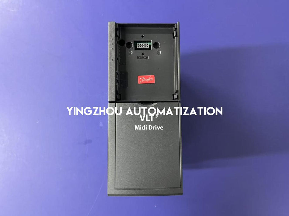 Danfoss VLT Midi Drive FC 280 | 0.75kW (1HP) 3-Phase 380-480V | 134U2979 High-Performance VFD | FC-280PK75 Model | Brand New Original-vezhoo