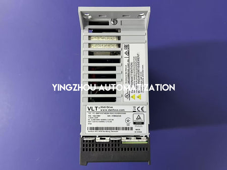 Danfoss VLT Midi Drive FC 280 | 1.5kW (2HP) 3-Phase 380-480V | 134U2981 High-Performance VFD | FC-280P1K5 Model | Brand New Original-vezhoo