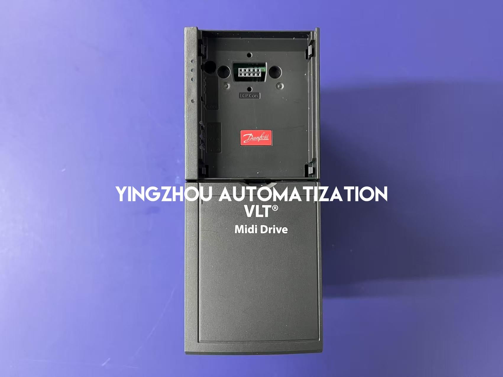 Danfoss VLT Midi Drive FC 280 | 1.5kW (2HP) 3-Phase 380-480V | 134U2981 High-Performance VFD | FC-280P1K5 Model | Brand New Original-vezhoo