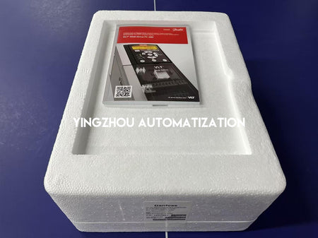 Danfoss VLT Midi Drive FC 280 | 2.2kW (3HP) 3-Phase 380-480V | 134U2982 High-Performance VFD | FC-280P2K2 Model | Brand New Original-vezhoo