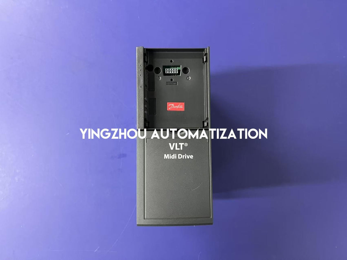 Danfoss VLT Midi Drive FC 280 | 2.2kW (3HP) 3-Phase 380-480V | 134U2982 High-Performance VFD | FC-280P2K2 Model | Brand New Original-vezhoo
