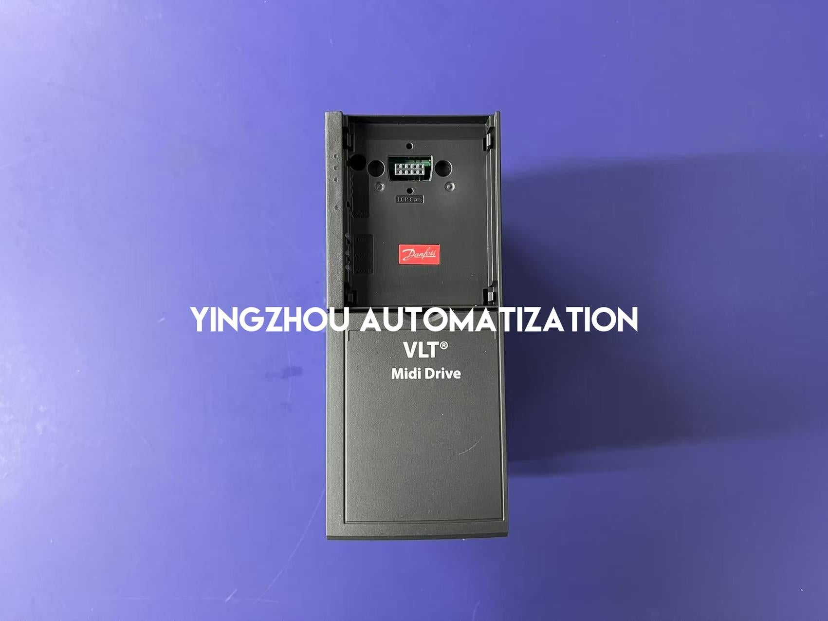 Danfoss VLT Midi Drive FC 280 | 2.2kW (3HP) 3-Phase 380-480V | 134U2982 High-Performance VFD | FC-280P2K2 Model | Brand New Original-vezhoo