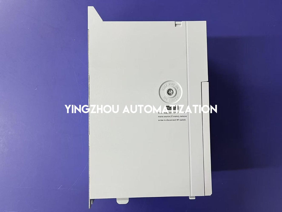 Danfoss VLT Midi Drive FC 280 | 7.5kW (10HP) 3-Phase 380-480V | 134U2986 High-Performance VFD | FC-280P7K5 Model | Brand New Original-vezhoo