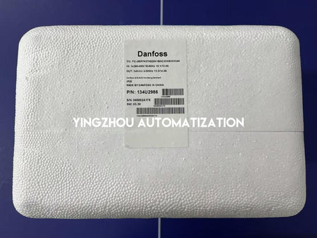 Danfoss VLT Midi Drive FC 280 | 7.5kW (10HP) 3-Phase 380-480V | 134U2986 High-Performance VFD | FC-280P7K5 Model | Brand New Original-vezhoo