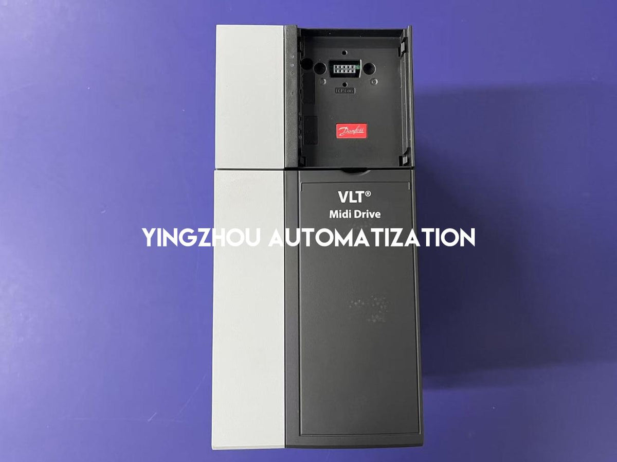 Danfoss VLT Midi Drive FC 280 | 7.5kW (10HP) 3-Phase 380-480V | 134U2986 High-Performance VFD | FC-280P7K5 Model | Brand New Original-vezhoo