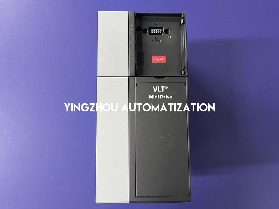 Danfoss VLT Midi Drive FC 280 | 7.5kW (10HP) 3-Phase 380-480V | 134U2986 High-Performance VFD | FC-280P7K5 Model | Brand New Original-vezhoo
