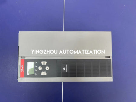 Danfoss VLT Soft Starter MCD 600 | 194A (3-Phase 200-525V) | 136G8779 High-Performance | MCD60194B Model | Built-in Bypass | Brand New Original-vezhoo