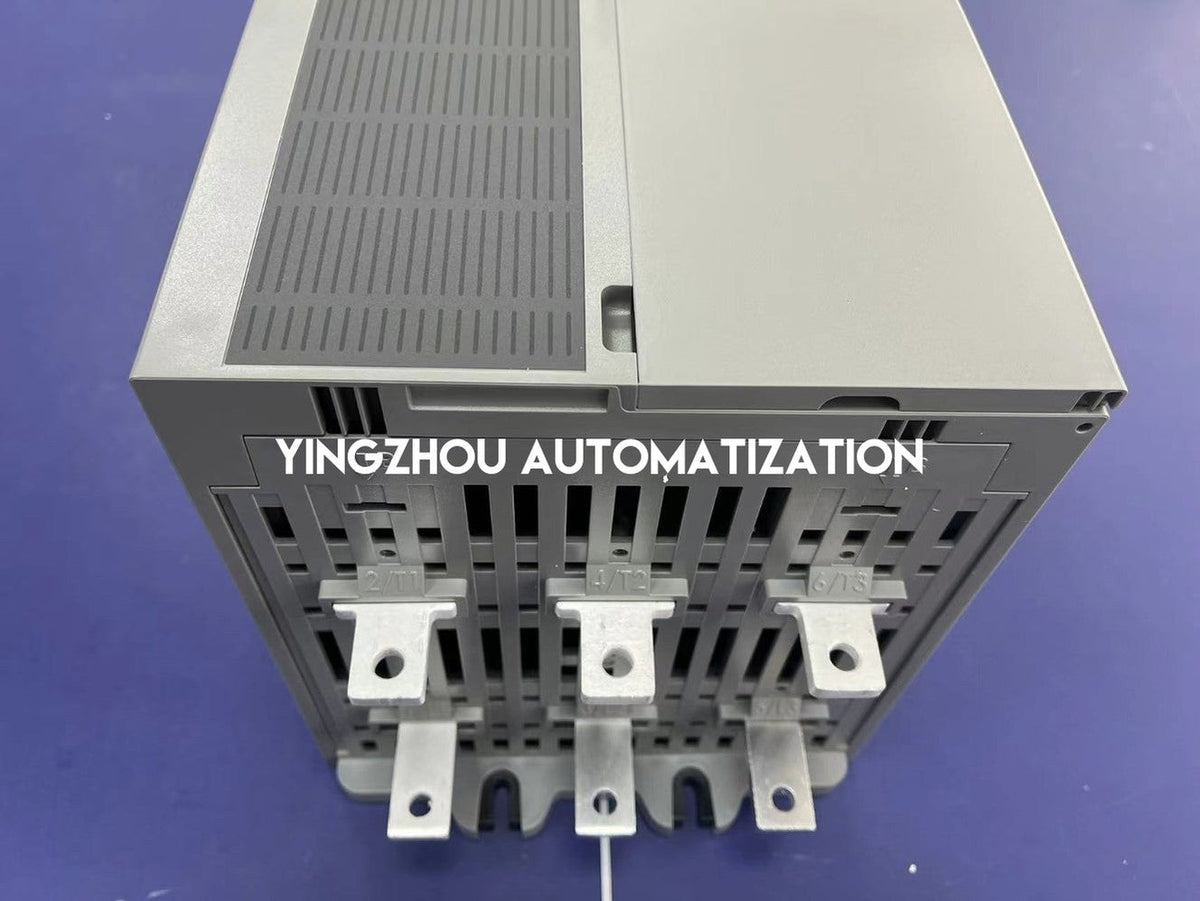 Danfoss VLT Soft Starter MCD 600 | 194A (3-Phase 200-525V) | 136G8779 High-Performance | MCD60194B Model | Built-in Bypass | Brand New Original-vezhoo