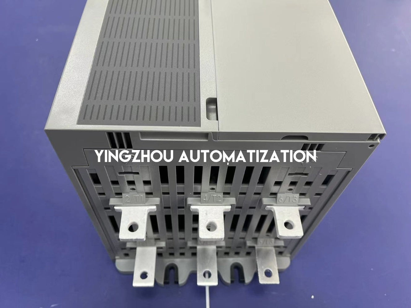 Danfoss VLT Soft Starter MCD 600 | 194A (3-Phase 200-525V) | 136G8779 High-Performance | MCD60194B Model | Built-in Bypass | Brand New Original-vezhoo