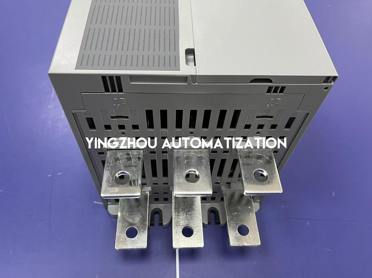 Danfoss VLT Soft Starter MCD 600 | 448A (3-Phase 200-525V) | 132H2229 High-Performance | MCD60448C Model | Built-in Bypass | Brand New Original-vezhoo