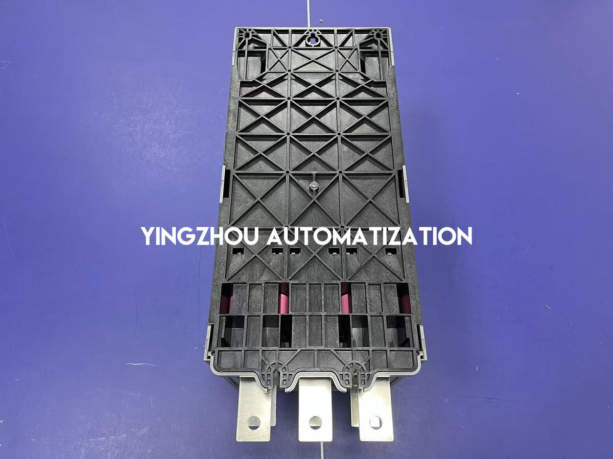 Danfoss VLT Soft Starter MCD 600 | 448A (3-Phase 200-525V) | 132H2229 High-Performance | MCD60448C Model | Built-in Bypass | Brand New Original-vezhoo