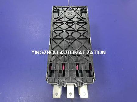 Danfoss VLT Soft Starter MCD 600 | 448A (3-Phase 200-525V) | 132H2229 High-Performance | MCD60448C Model | Built-in Bypass | Brand New Original-vezhoo