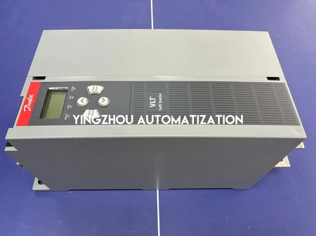 Danfoss VLT Soft Starter MCD 600 | 527A (3-Phase 200-525V) | 136G7354 High-Power | MCD60527B Model | Built-in Bypass | Brand New Original-vezhoo