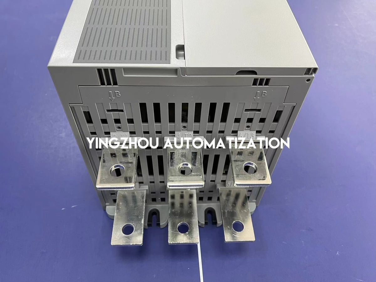 Danfoss VLT Soft Starter MCD 600 | 527A (3-Phase 200-525V) | 136G7354 High-Power | MCD60527B Model | Built-in Bypass | Brand New Original-vezhoo